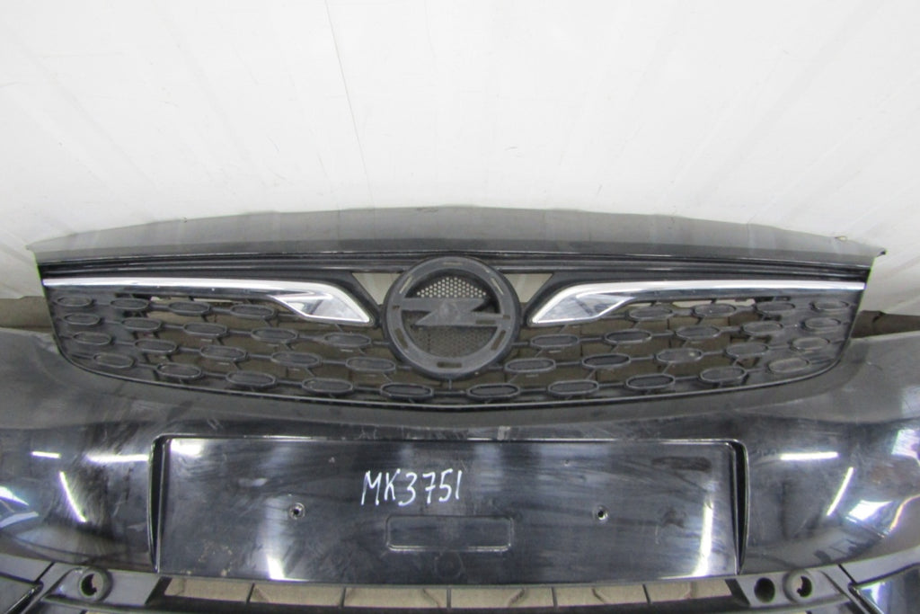 Prednji branik Opel Astra K V 5 Lift 19-