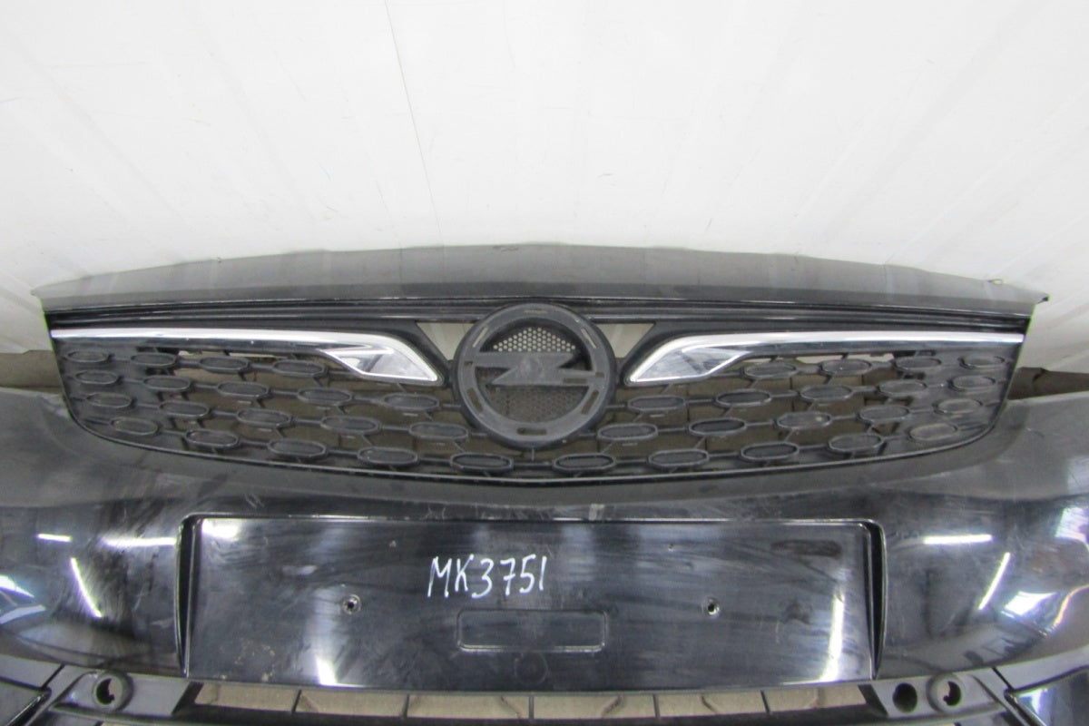 Prednji branik Opel Astra K V 5 Lift 19-