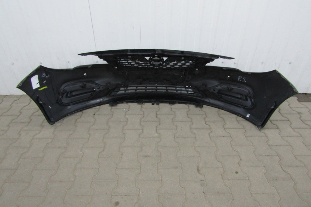 Prednji branik Opel Astra K V 5 Lift 19-