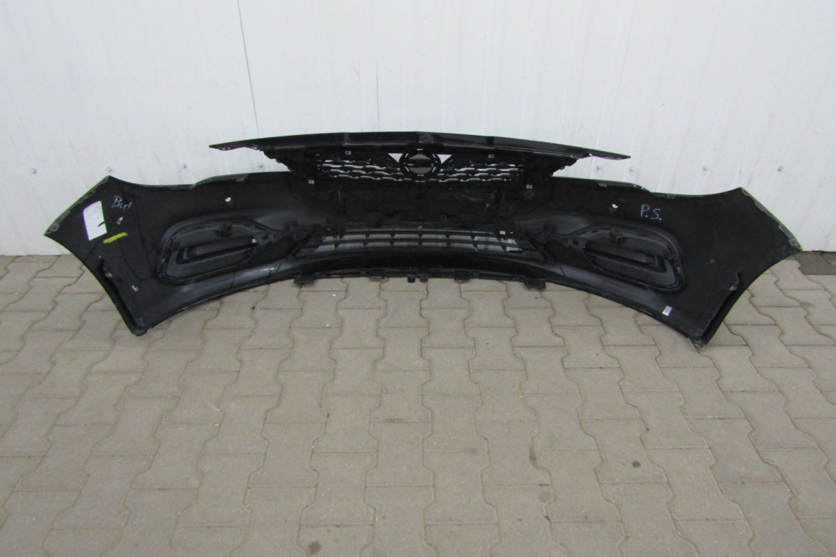 Prednji branik Opel Astra K V 5 Lift 19-