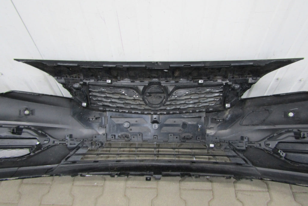 Prednji branik Opel Astra K V 5 Lift 19-