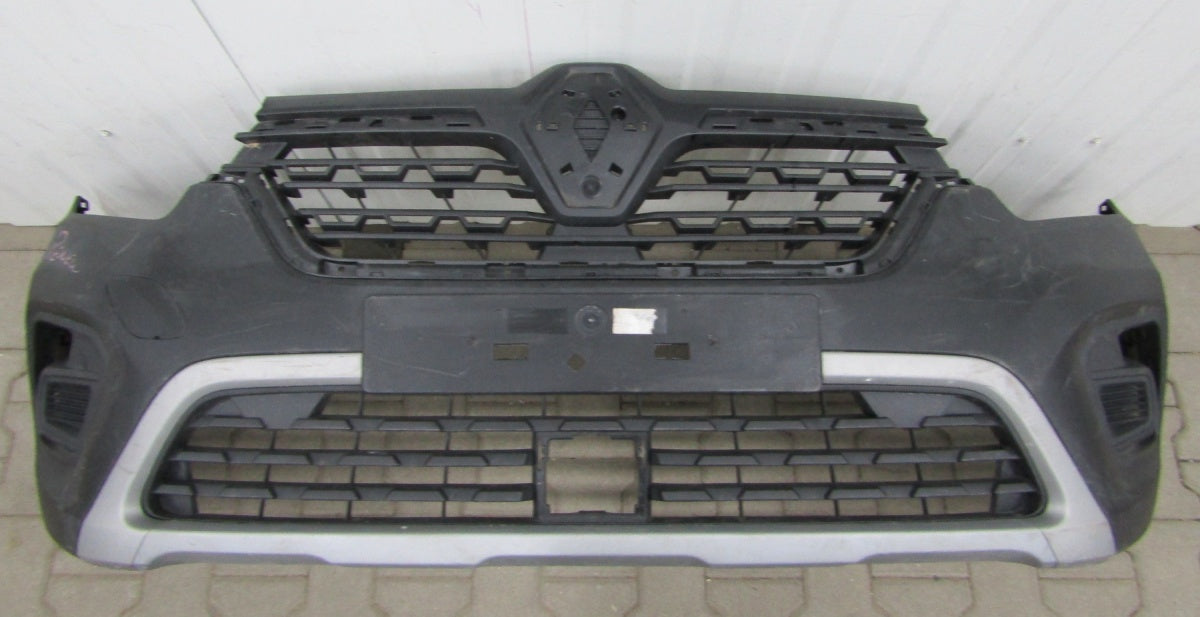 Prednji branik Renault Kangoo III / IV 3 20-