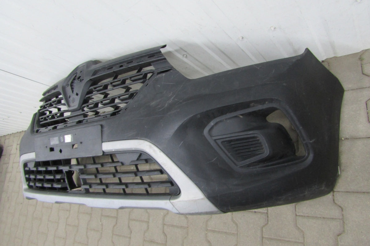 Prednji branik Renault Kangoo III / IV 3 20-