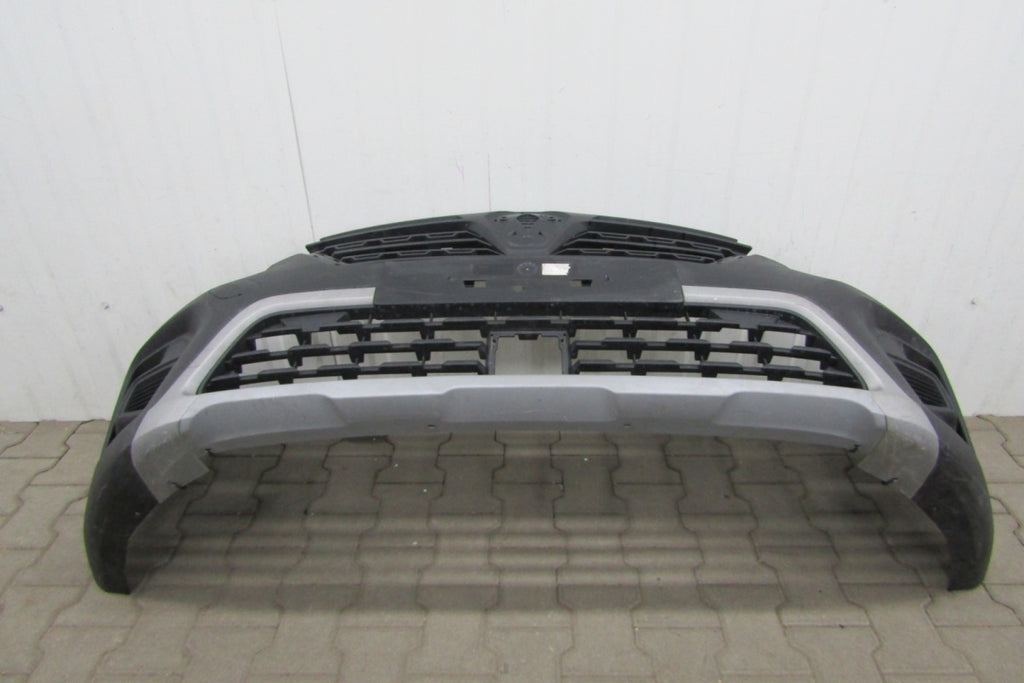 Prednji branik Renault Kangoo III / IV 3 20-
