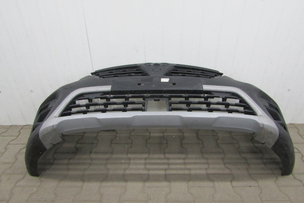 Prednji branik Renault Kangoo III / IV 3 20-