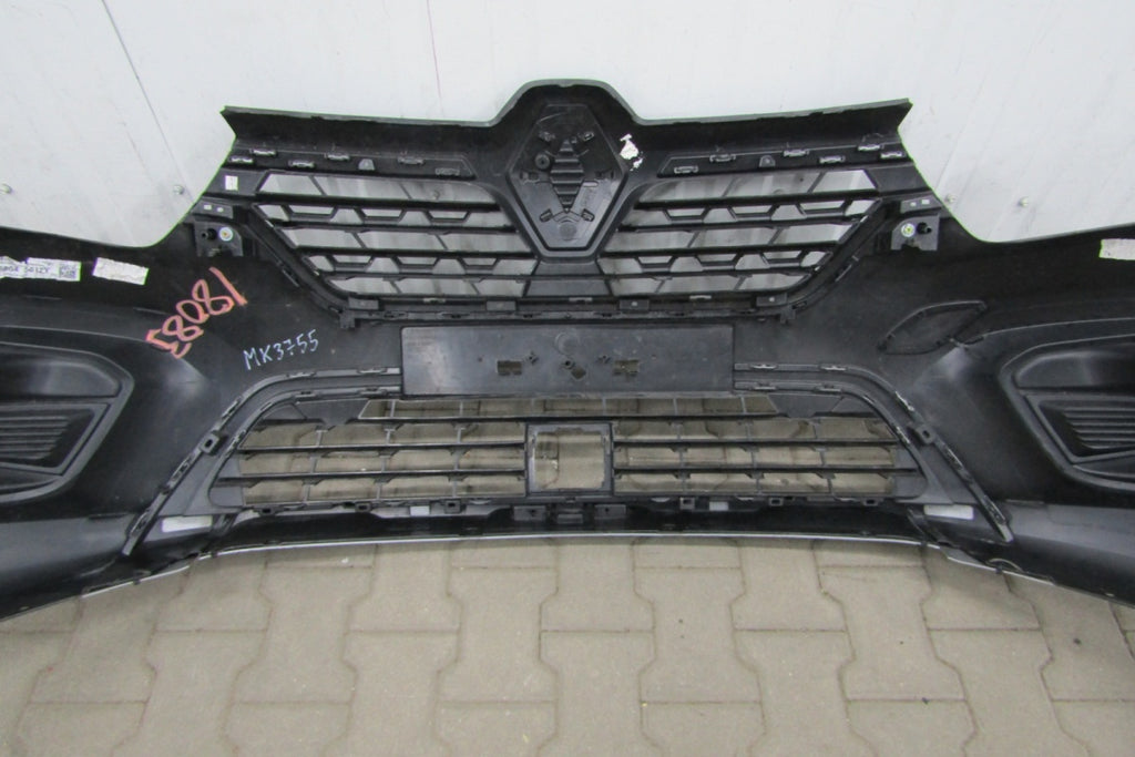 Prednji branik Renault Kangoo III / IV 3 20-