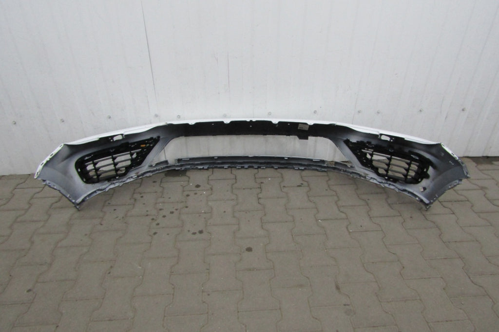 Prednji branik VW Touareg 7P6 Lift R Line 14-18