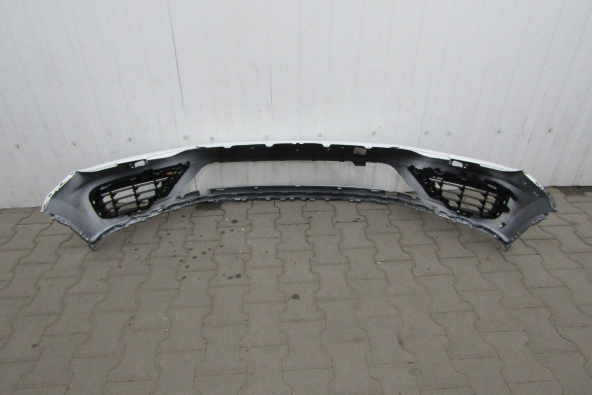 Prednji branik VW Touareg 7P6 Lift R Line 14-18