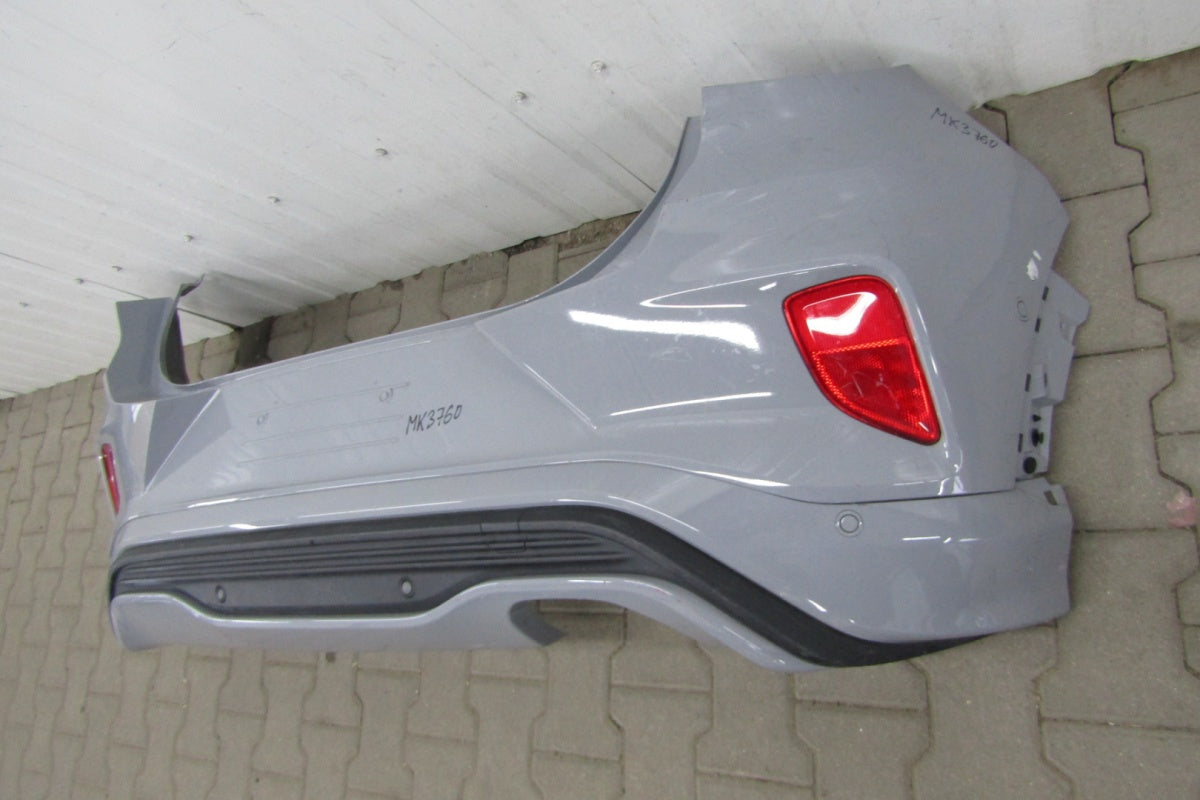 Zadnji branik FORD PUMA MK2 II ST LINE 19- RHD