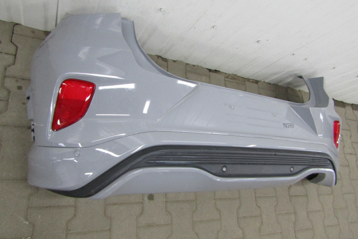 Zadnji branik FORD PUMA MK2 II ST LINE 19- RHD