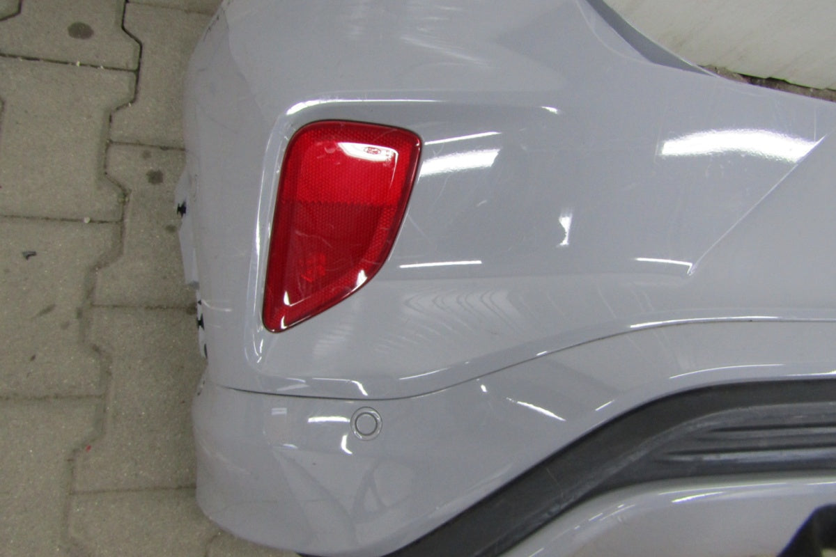Zadnji branik FORD PUMA MK2 II ST LINE 19- RHD