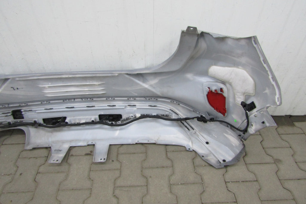 Zadnji branik FORD PUMA MK2 II ST LINE 19- RHD