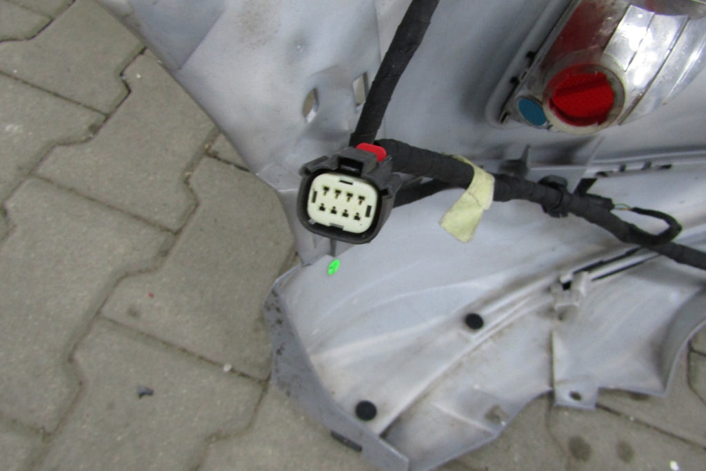 Zadnji branik FORD PUMA MK2 II ST LINE 19- RHD