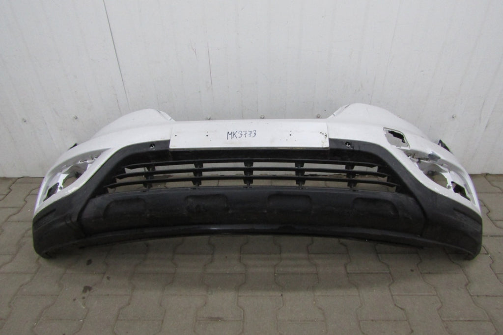 Prednji branik Renault Koleos 2 II 16-19