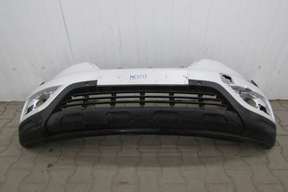 Prednji branik Renault Koleos 2 II 16-19