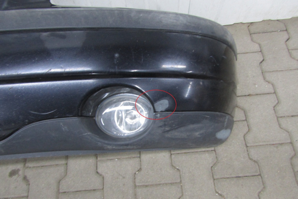 Prednji branik VOLVO S60 I V70 II 00-04