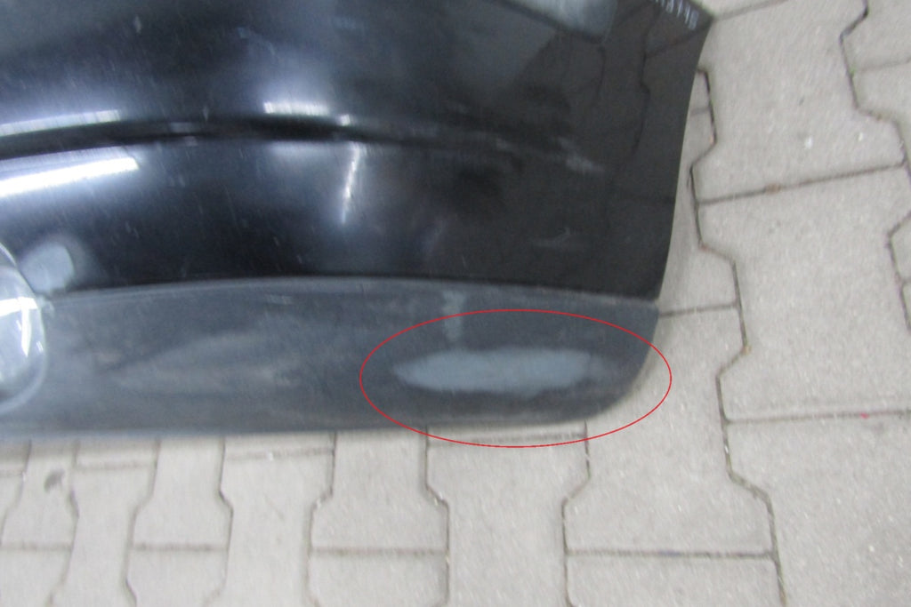 Prednji branik VOLVO S60 I V70 II 00-04