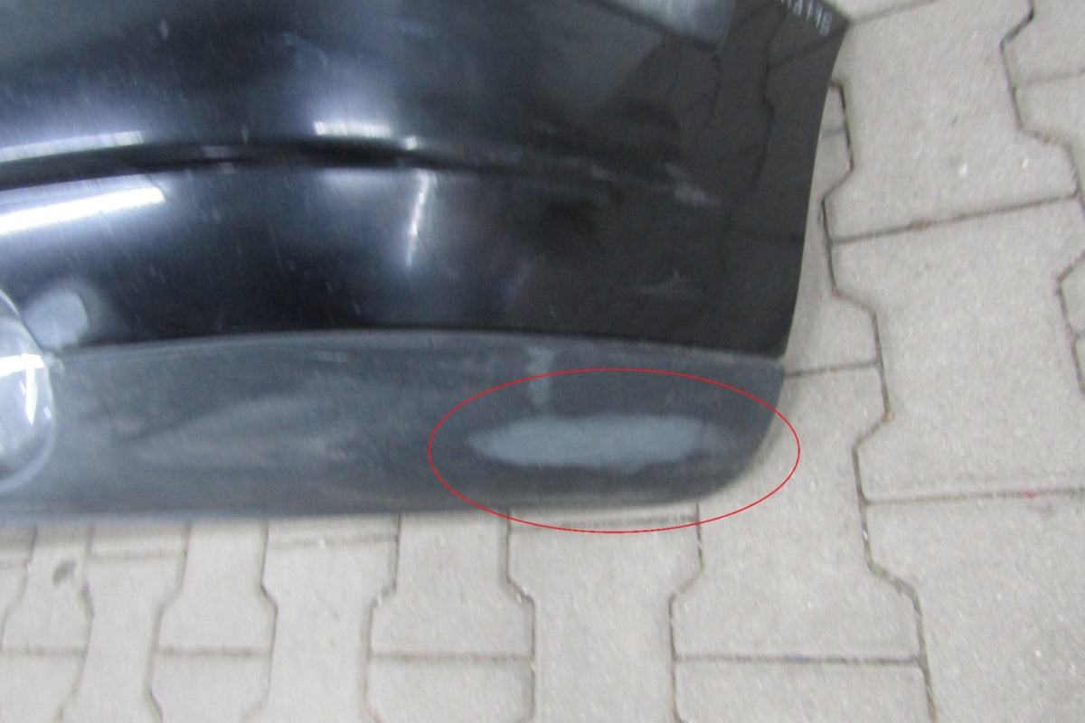 Prednji branik VOLVO S60 I V70 II 00-04