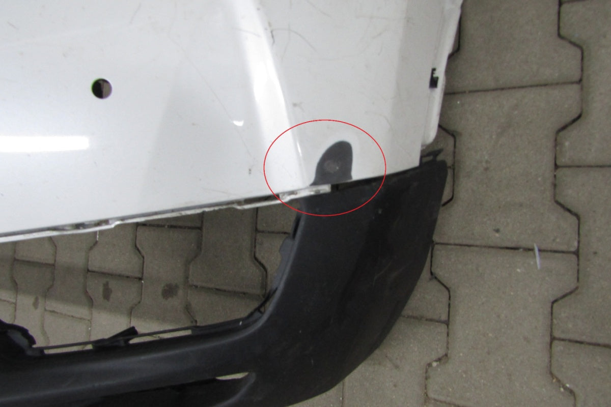 Prednji branik Honda CR-V CRV 5 V 18-