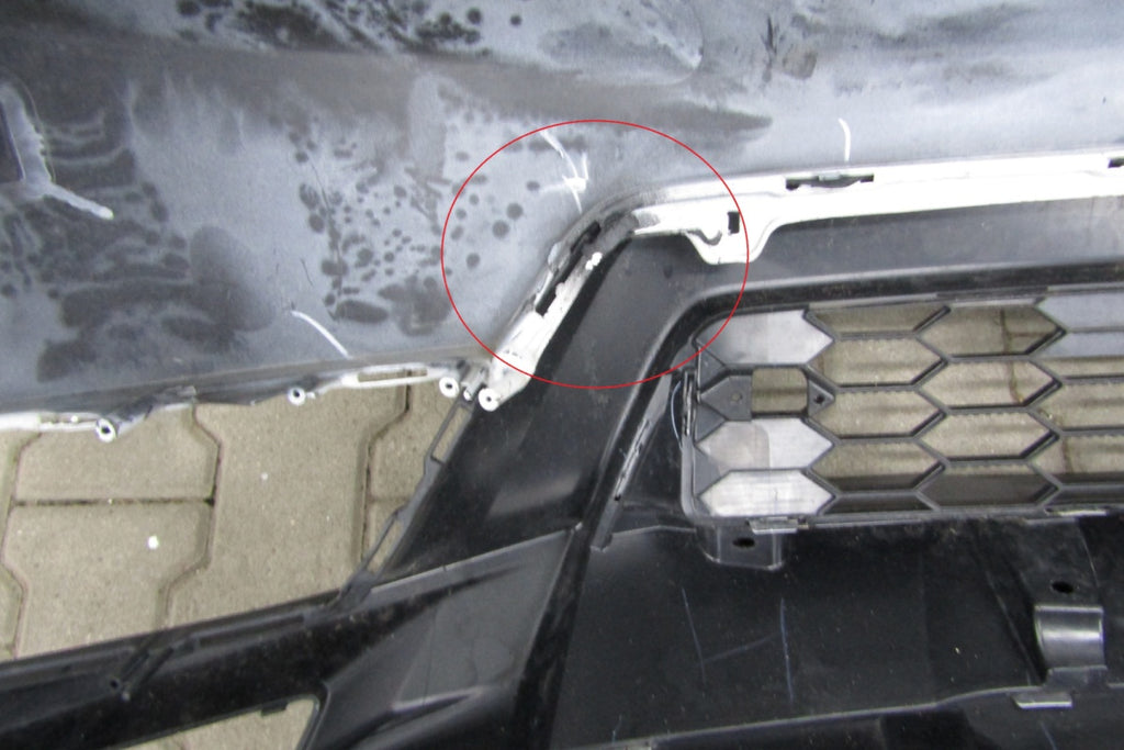 Prednji branik Honda CR-V CRV 5 V 18-