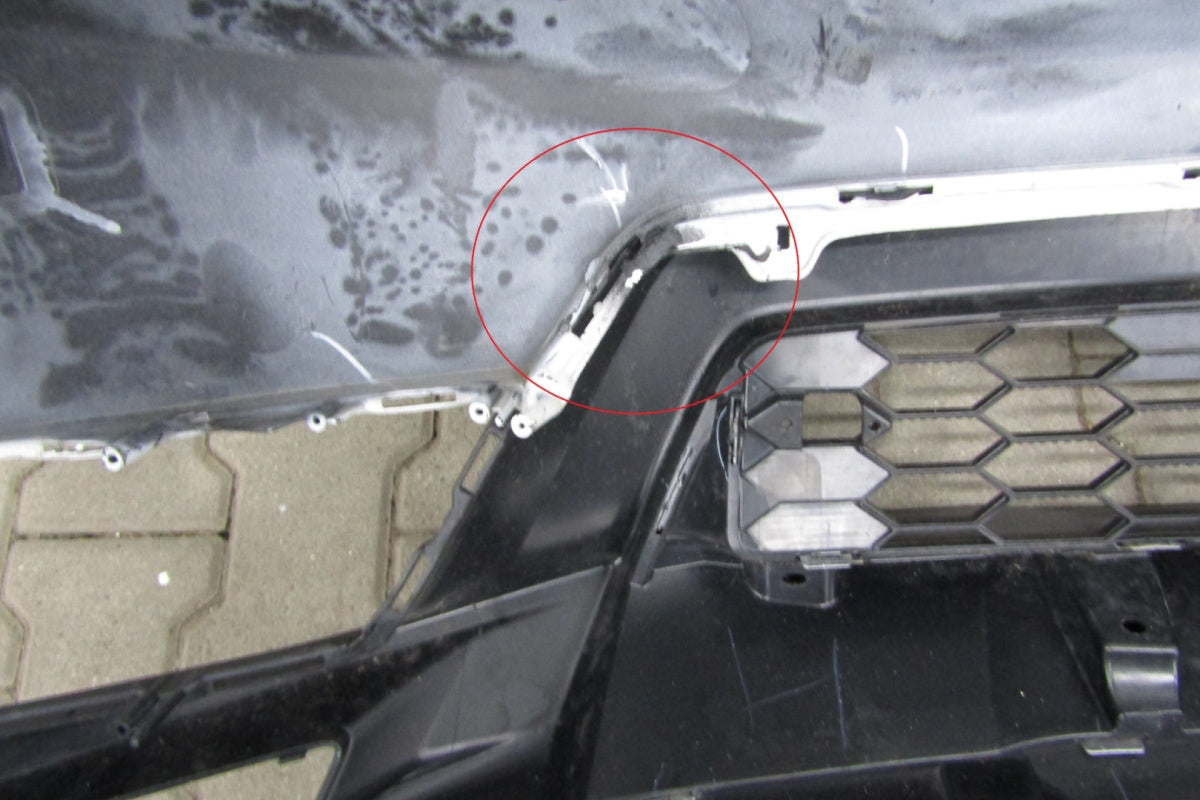 Prednji branik Honda CR-V CRV 5 V 18-