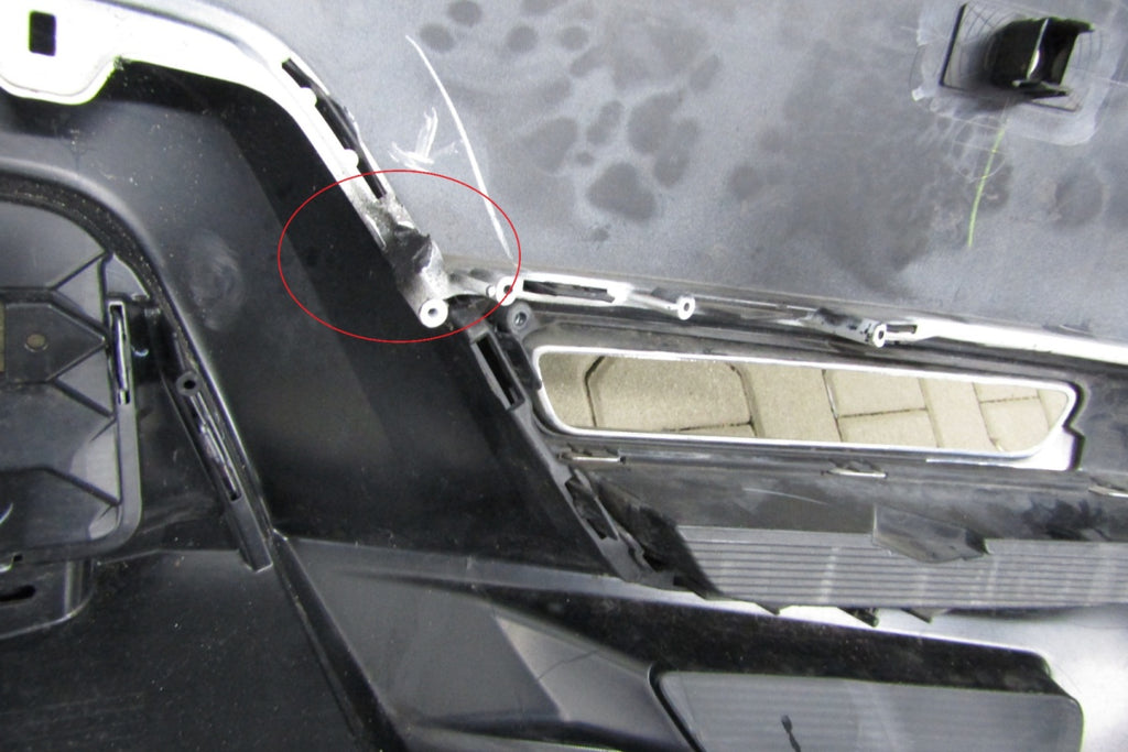 Prednji branik Honda CR-V CRV 5 V 18-