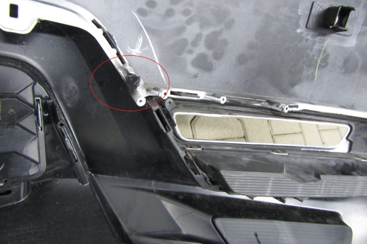 Prednji branik Honda CR-V CRV 5 V 18-