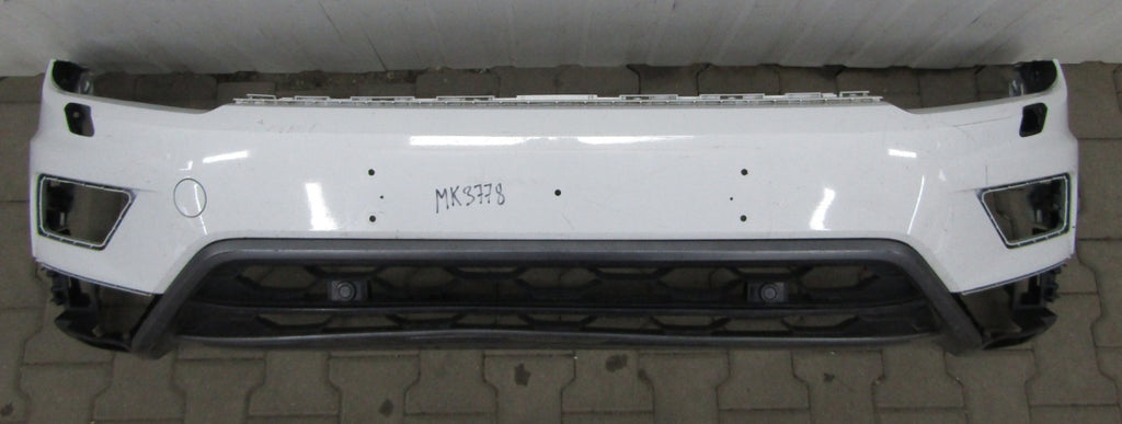 Prednji branik VW Tiguan 2 II 5NN Allspace Cross 16-20