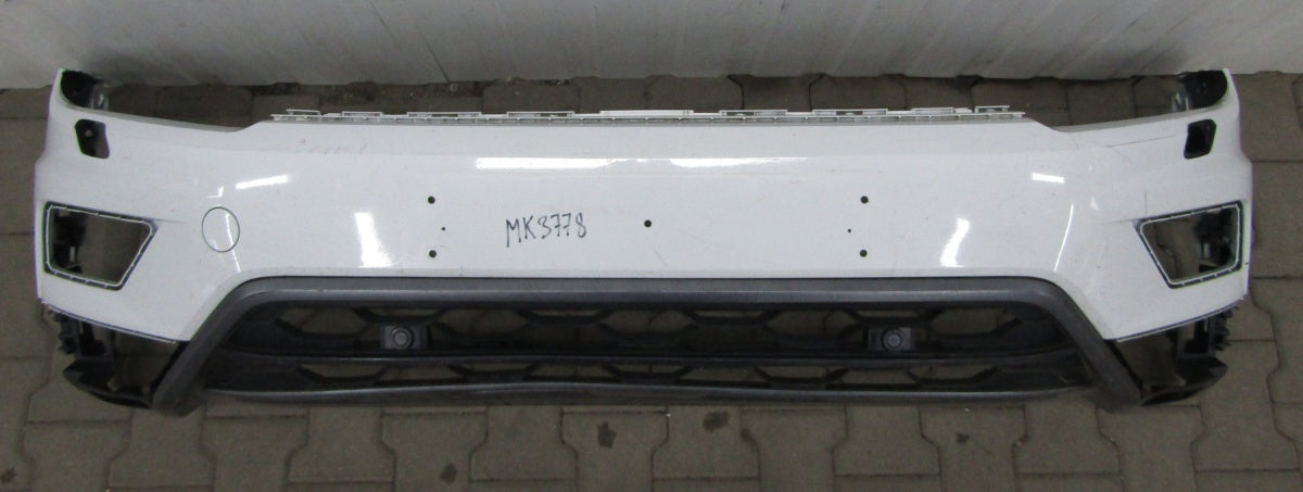 Prednji branik VW Tiguan 2 II 5NN Allspace Cross 16-20