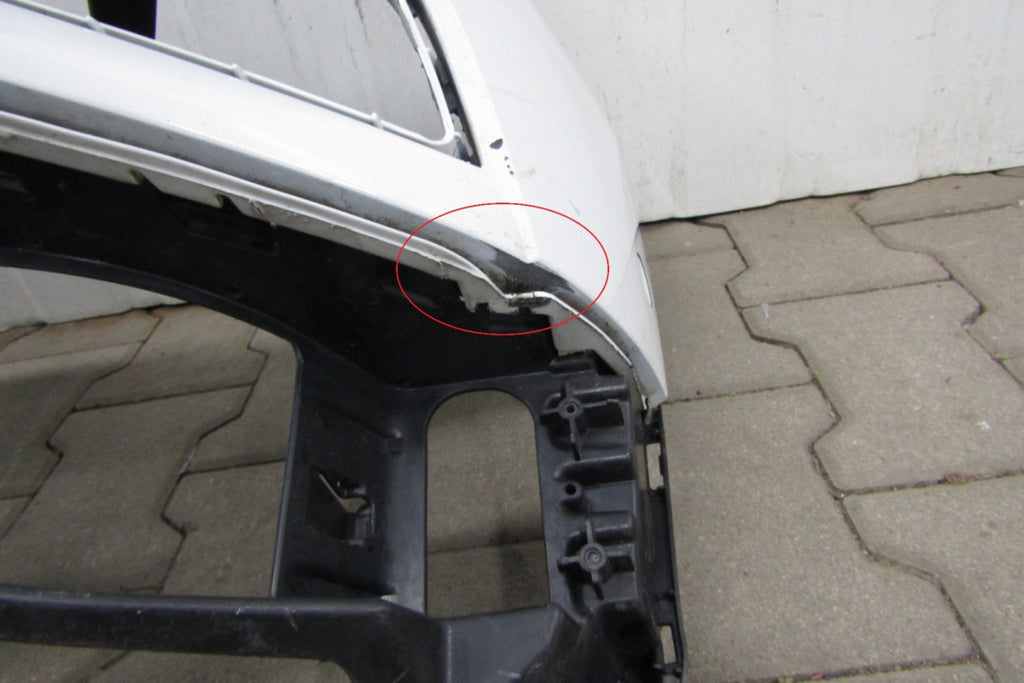 Prednji branik VW Tiguan 2 II 5NN Allspace Cross 16-20