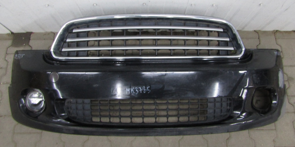 Prednji branik Mini Cooper Countryman R60 10-14