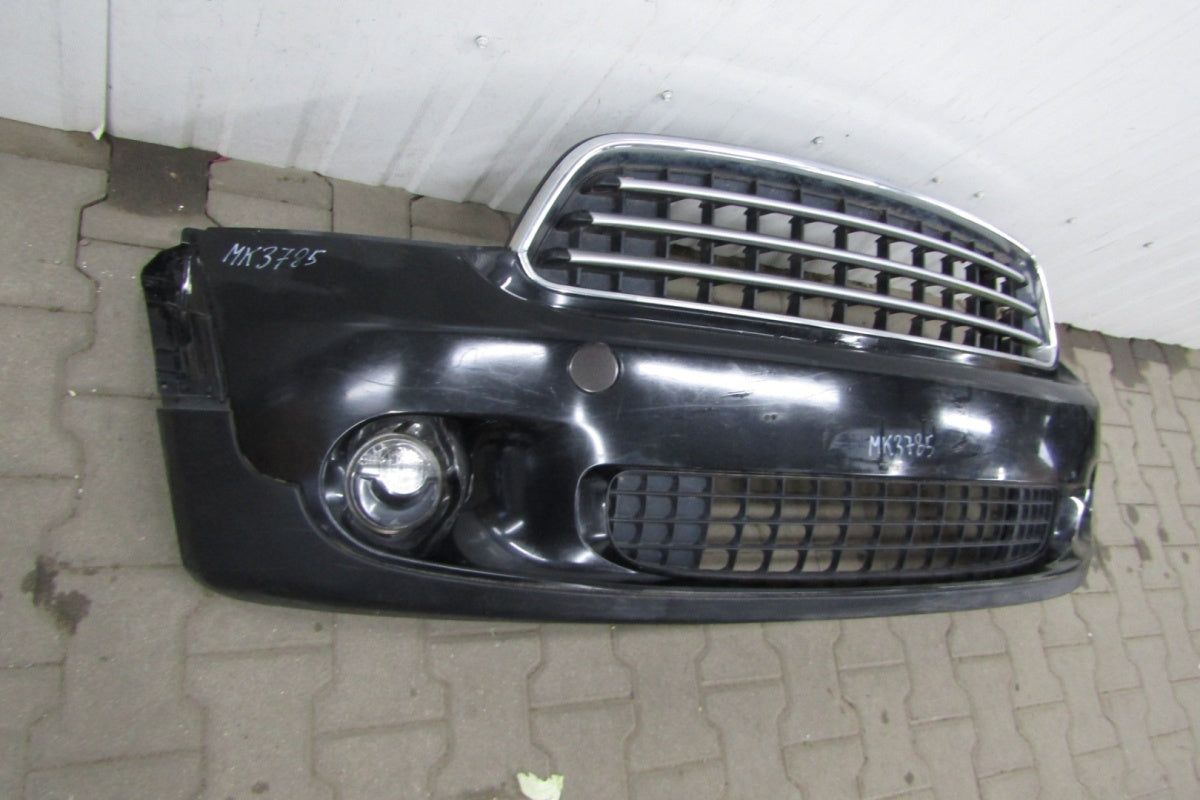 Prednji branik Mini Cooper Countryman R60 10-14