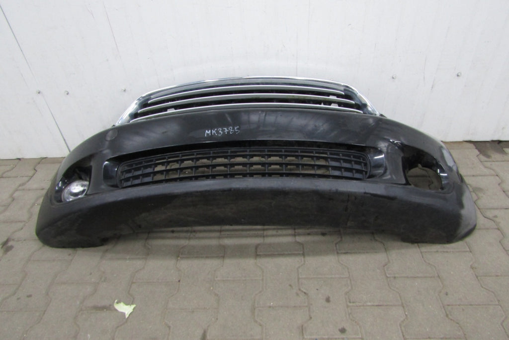 Prednji branik Mini Cooper Countryman R60 10-14