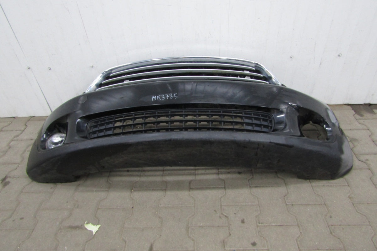 Prednji branik Mini Cooper Countryman R60 10-14