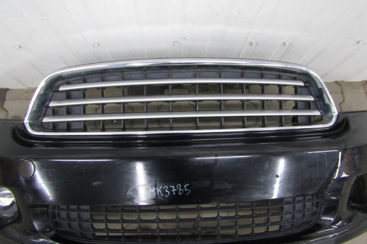 Prednji branik Mini Cooper Countryman R60 10-14
