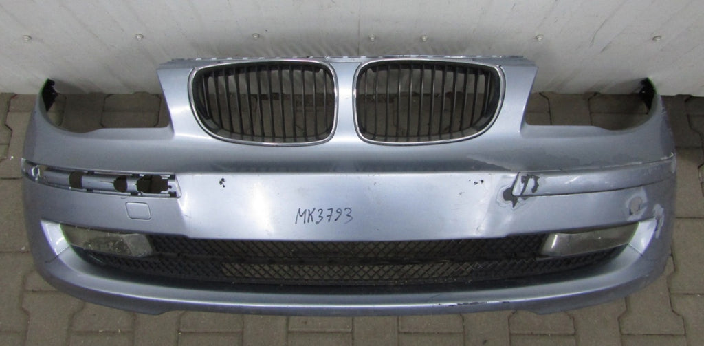 Prednji branik BMW 1 E81 E87 Lift LCI 07-11