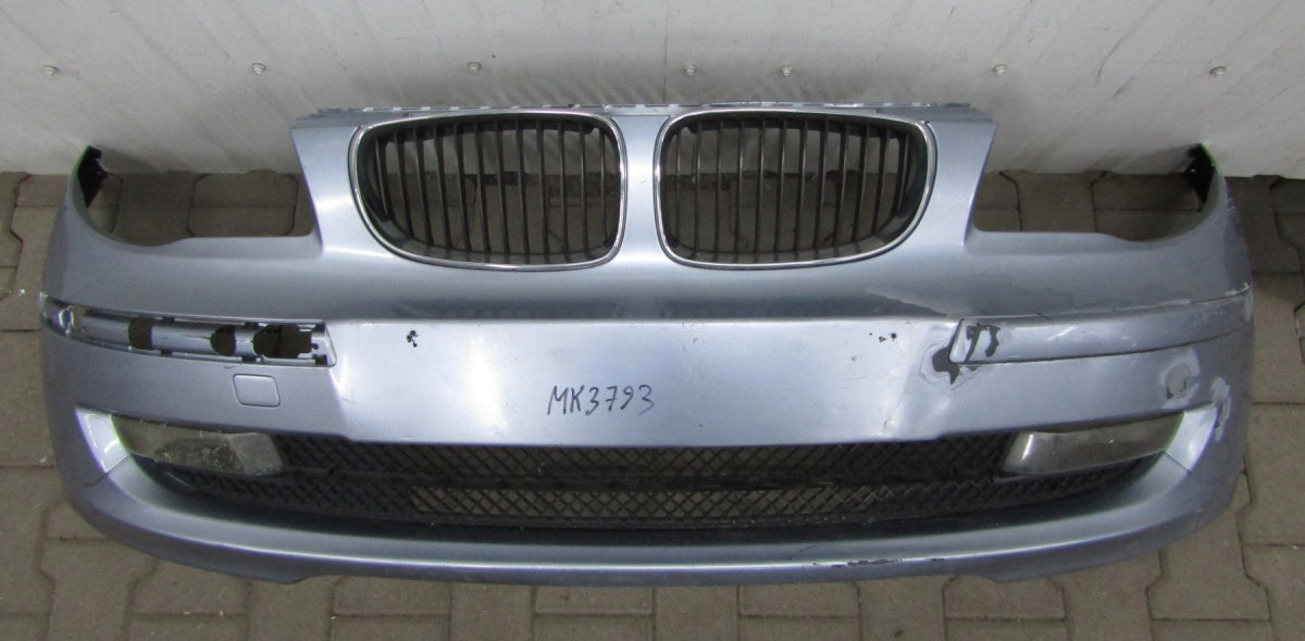 Prednji branik BMW 1 E81 E87 Lift LCI 07-11