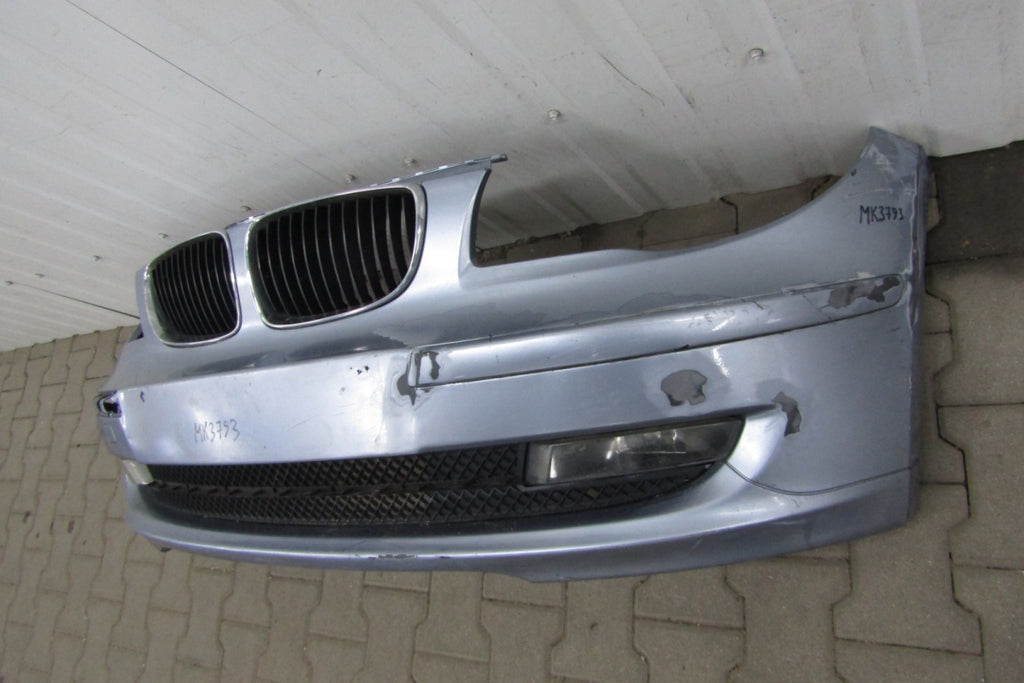 Prednji branik BMW 1 E81 E87 Lift LCI 07-11