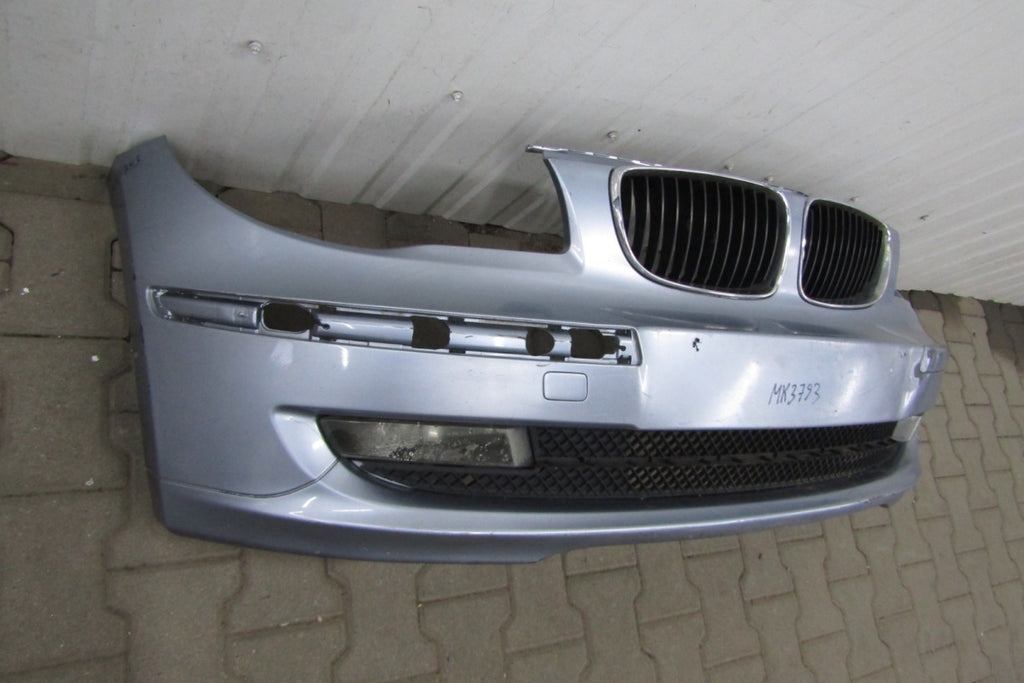 Prednji branik BMW 1 E81 E87 Lift LCI 07-11