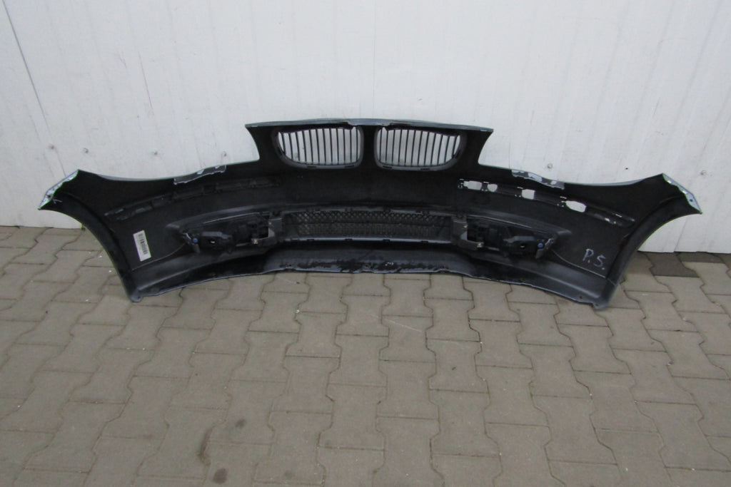 Prednji branik BMW 1 E81 E87 Lift LCI 07-11