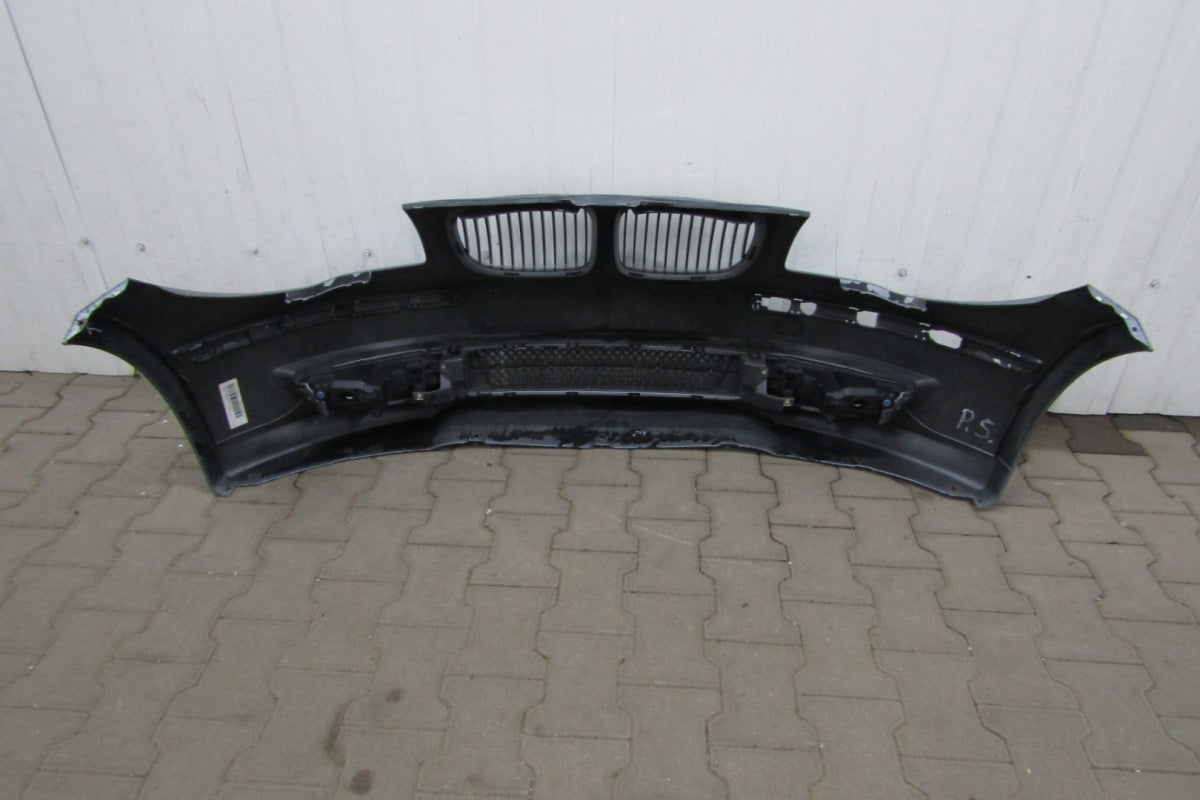 Prednji branik BMW 1 E81 E87 Lift LCI 07-11