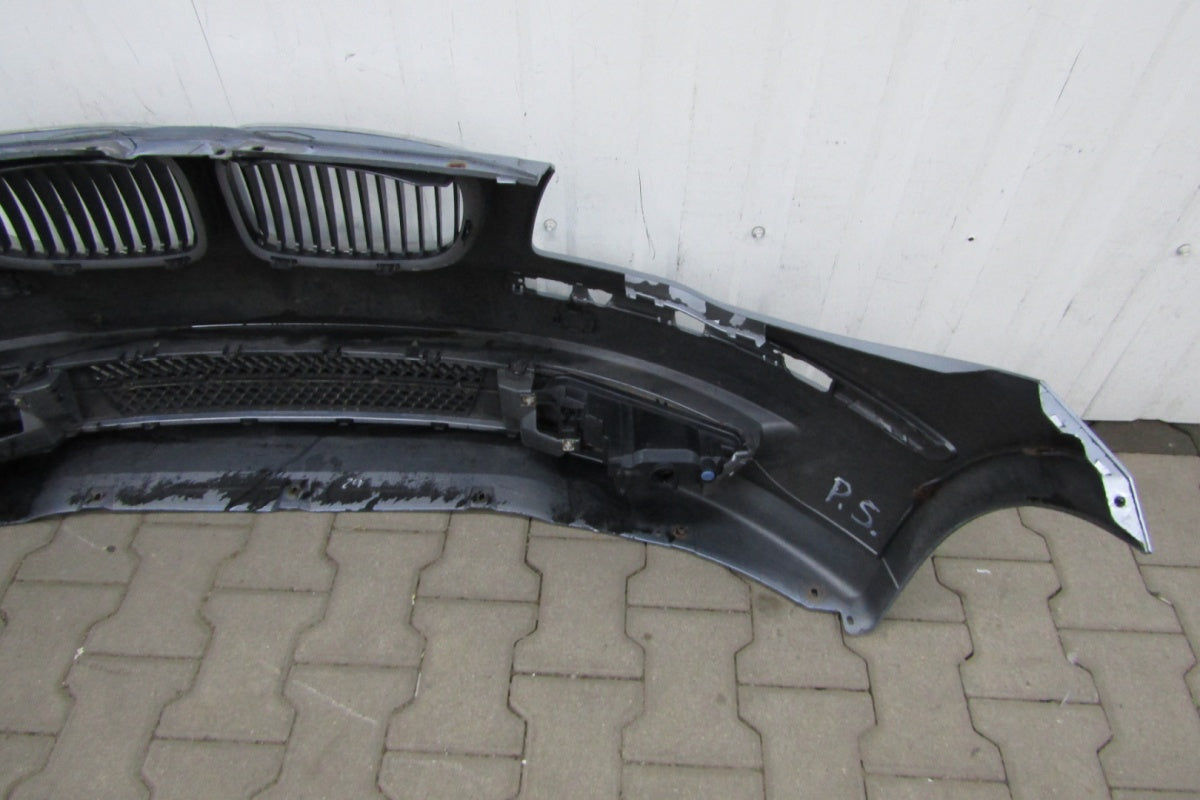 Prednji branik BMW 1 E81 E87 Lift LCI 07-11
