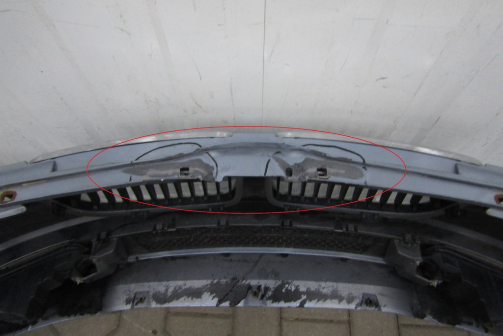 Prednji branik BMW 1 E81 E87 Lift LCI 07-11