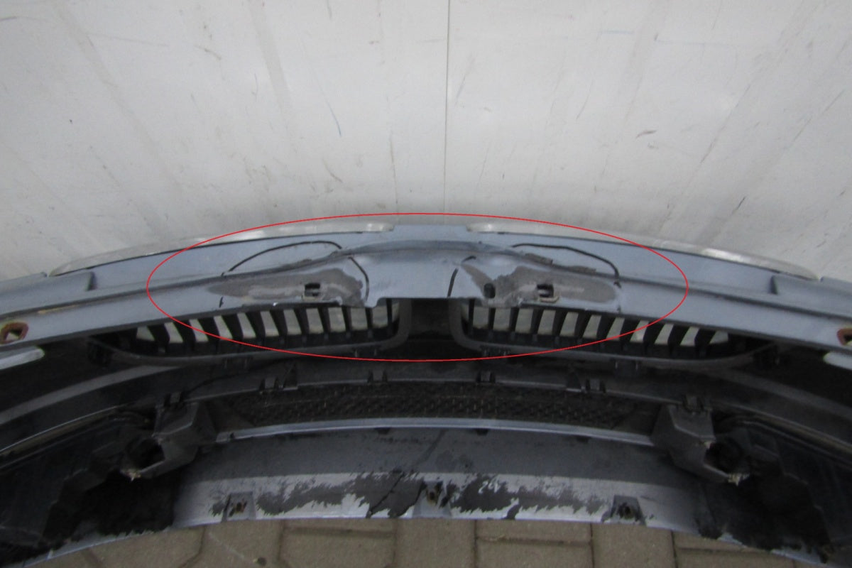 Prednji branik BMW 1 E81 E87 Lift LCI 07-11