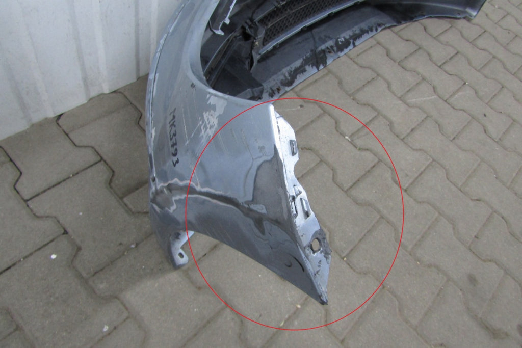 Prednji branik BMW 1 E81 E87 Lift LCI 07-11