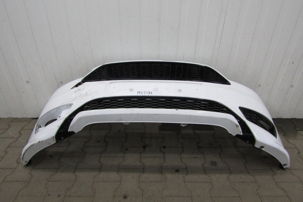 Prednji branik Ford Focus Mk3 III ST line Lift 14-