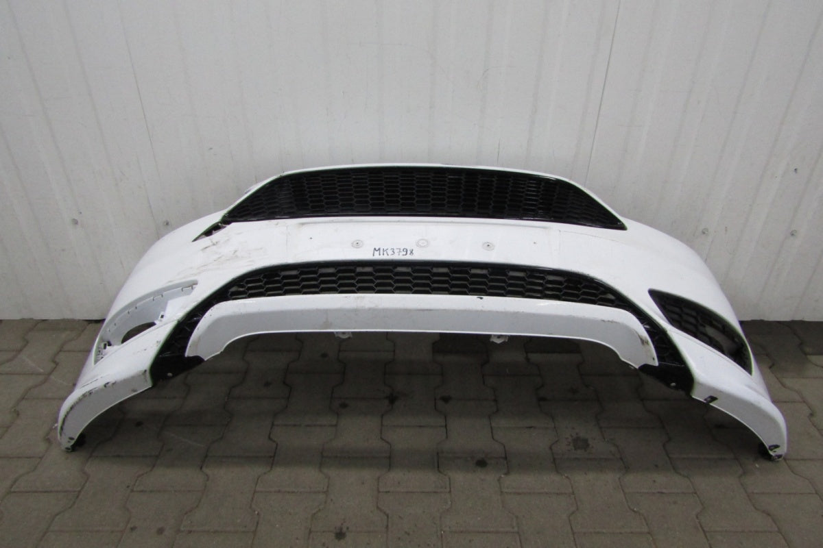 Prednji branik Ford Focus Mk3 III ST line Lift 14-
