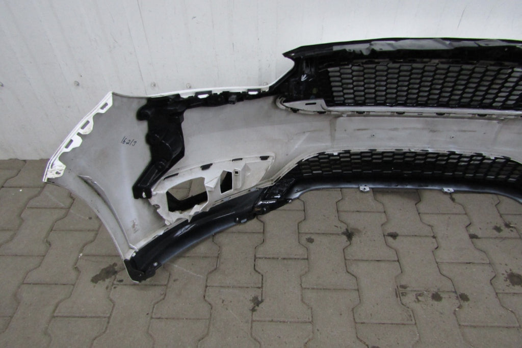 Prednji branik Ford Focus Mk3 III ST line Lift 14-