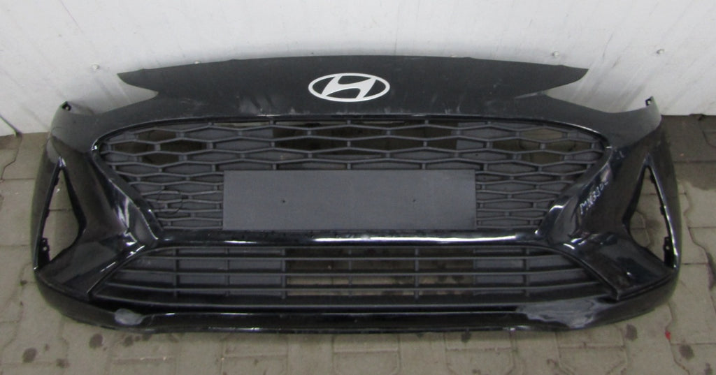 Prednji branik Hyundai I10 I 10 3 III LIFT 23-