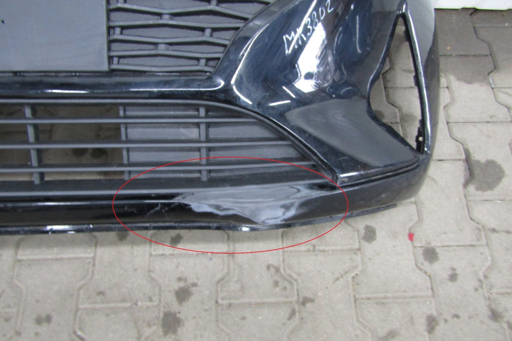 Prednji branik Hyundai I10 I 10 3 III LIFT 23-